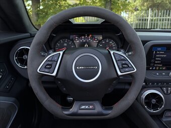 Chevrolet Camaro ZL1 6.2 660 HP 2020 - 15