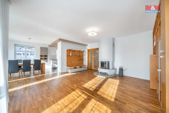 Prodej rodinného domu, 194 m², Hostivice, ul. Kutnauerova - 15