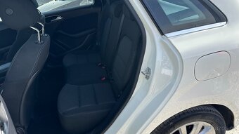 Mercedes-Benz B180i 90kW ALU,Tažné,PDC - 15