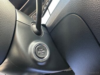Škoda Superb 2.0TDi SMARTLINK, PO SERVISU - 15