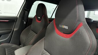 ŠKODA OCTAVIA, RS / TAŽNÉ - 15