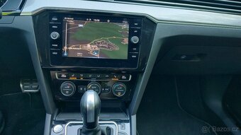 VW Passat B8 Alltrack 2.0TDI 176kW 4x4 DSG Webasto Matrix - 15