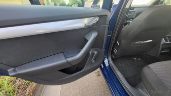Škoda Octavia III Combi 1.6 TDi, 77 kW Ambition, odpočet DPH - 15
