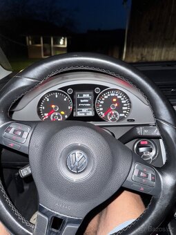 Vw passat b6 variant - 15