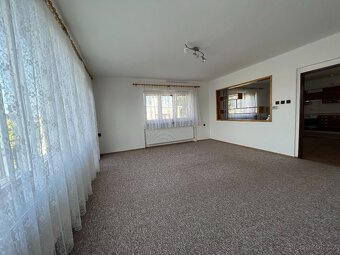 Pronájem domu se zahradou a garáží, Letohrad Bažantnice - 15