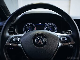VW Touareg R-Line 4Motion 4.0 TDI 310kW DPH - 15