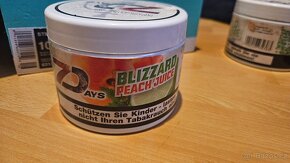 Vodní dýmka MYA Thunder 2 - 15