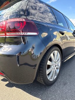 Volkswagen Golf 1.6 TDI 182.485km - 15