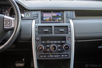 Land Rover Discovery Sport 2.0D 110kw 4x4 Automat - 15