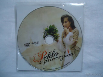 CD/DVD - 15