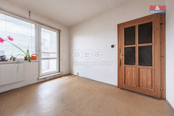 Prodej bytu 4+1, 88 m², Jirkov, ul. Tkalcovská - 15