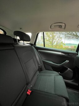ŠKODA Superb 2.0 TDI 4x4 Ambition, 2019, TOP výbava - 15
