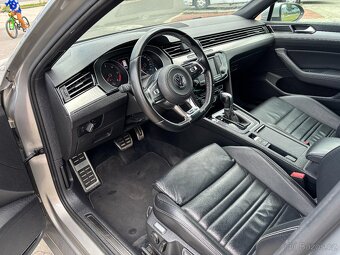 VW Passat Variant R-Line 2.0 TDI Highline - 15