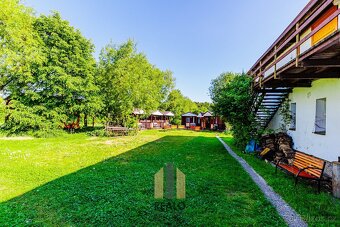 Pronájem ostatní komerční nemovitosti, 500 m2 - Lažánky - 15