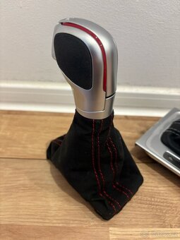 DSG RADICI PAKA VOLIC AUTOMATICKÉ PREVODOVKY DSG - 15