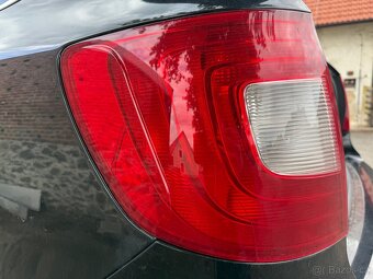 Škoda Superb 2 combi náhradní díly 9910 - 15