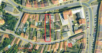 Prodej, domy/rodinný, 398 m2, Markova tř. 5, 33141 Kralovice - 15
