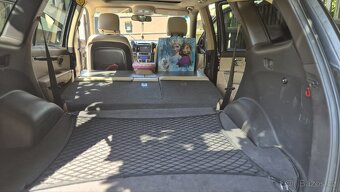 Hyundai Santa Fe 2.2, r.v. 2011 - 15