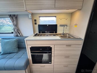 Exkluzivní karavan Adria Altea 492 DT Aire, r.v 2020 SOLAR - 15