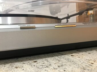 Grundig PS-3500 Mimořadně zachovalý - 15