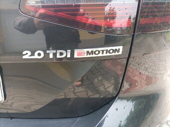 VW Passat b8 2.0 TDI 110 kW 4-motion - 15