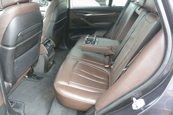 PRODÁM BMW X5 3.0d 190kW-xDRIVE PŮVOD ČR - 15