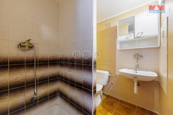Prodej obchodního objektu, 121 m², Habartov, ul. 1. máje - 15