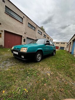 Škoda Favorit - 15