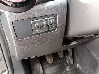 Mazda CX-3 2,0i 88Kw Sport-Line r.v.6/2016 najeto 110000Km - 15