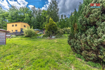 Prodej zahrady s chatkou v Jablonci nad Nisou - Mšeno - 15