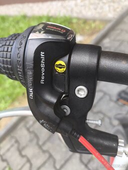 Dětské kolo 20" - 15