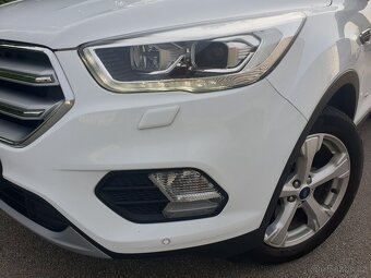 FORD KUGA 2,0 TDCi 4x4 TITANIUM KAMERA Tažné - 15