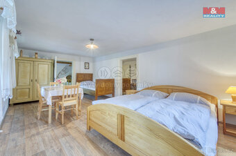 Prodej chalupy, 146 m², Úterý - 15