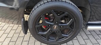 Ford Transit Custom 2.2 TDCi - 15