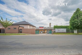 Prodej Rodinný dům, 650㎡ - 15