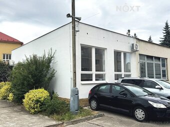 Pronájem komerční Obchodní prostory, 30㎡ - 15