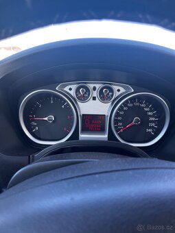 Ford focus 1.8TDCI - 15