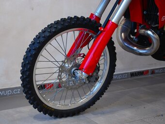 Gas Gas EC 300 - VÝPRODEJ, hezký stav, 50 mth, 1.maj. - 15