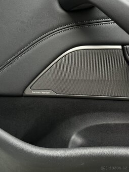 BMW 530D XDRIVE 210 kW AUTOMAT – 2020 - 15