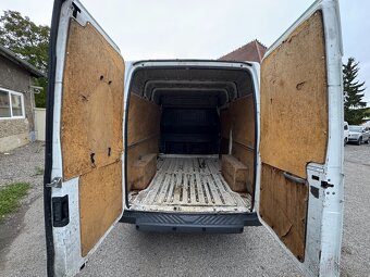 Ford Transit 2012 L1H2 2.2 TDCI 63KW CZ DPH - 15