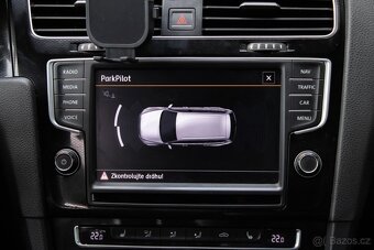 Volkswagen Golf 2.0 TSI BMT GTI Performance - 15