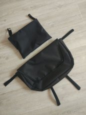 Kapsy na kočárek, šití na zakázku - 15