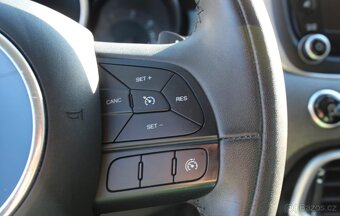 Fiat 500X Opening Edition 2,0M.Jet 103kw - 15