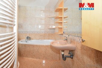 Prodej rodinného domu s výrobní dílnou, 1200 m², Spálov - 15