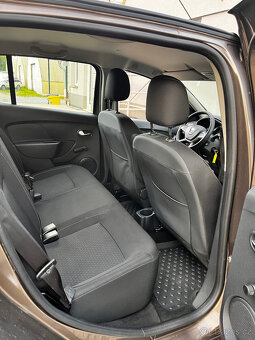 Dacia Sandero 1.0 66kw, 73 200KM r. 2018 - 15