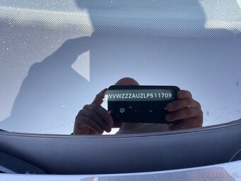 Prodám VW Golf 7 Alltrack 2 l, 135 kw, r.v.2019,148 000 km - 15