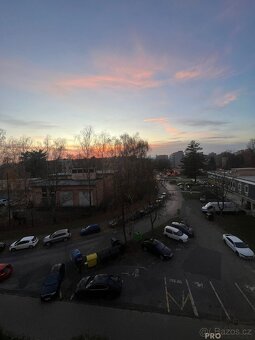 Moderně zrekonstruovaný byt 2+1, 56 m² s balkonem - 15