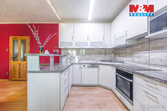 Prodej nájemního domu, 422 m², Otrokovice - 15