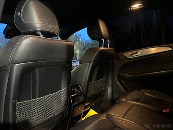 Mercedes-Benz ML 350  2012 - 15