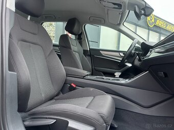 Audi A6 2019 - 15